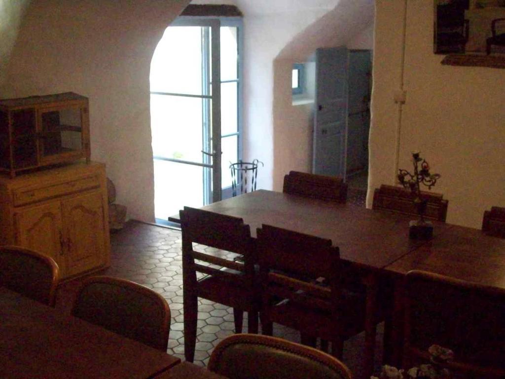 Le Vin De L'Ete Bed & Breakfast Ponet-et-Saint-Auban Luaran gambar