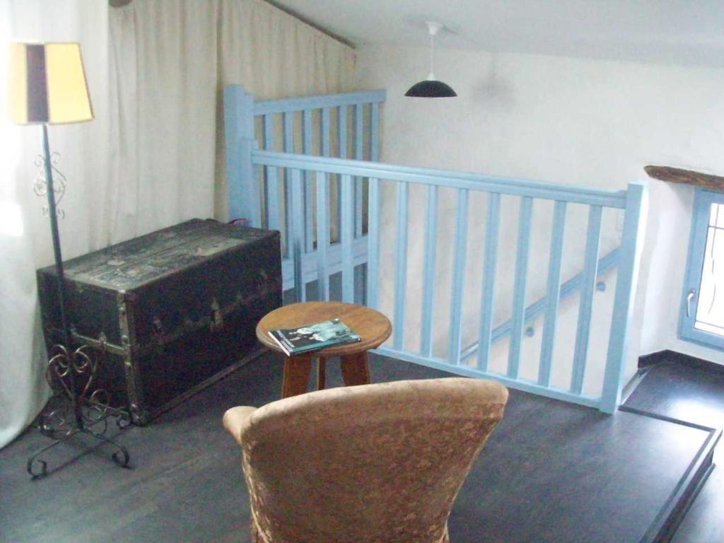 Le Vin De L'Ete Bed & Breakfast Ponet-et-Saint-Auban Luaran gambar