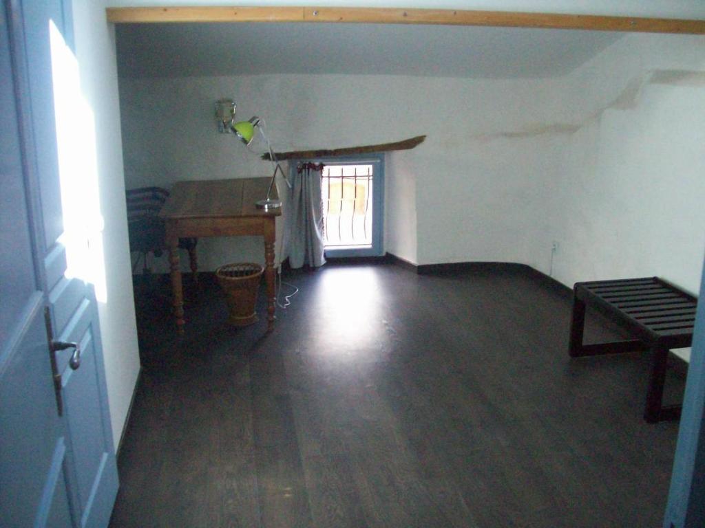Le Vin De L'Ete Bed & Breakfast Ponet-et-Saint-Auban Bilik gambar