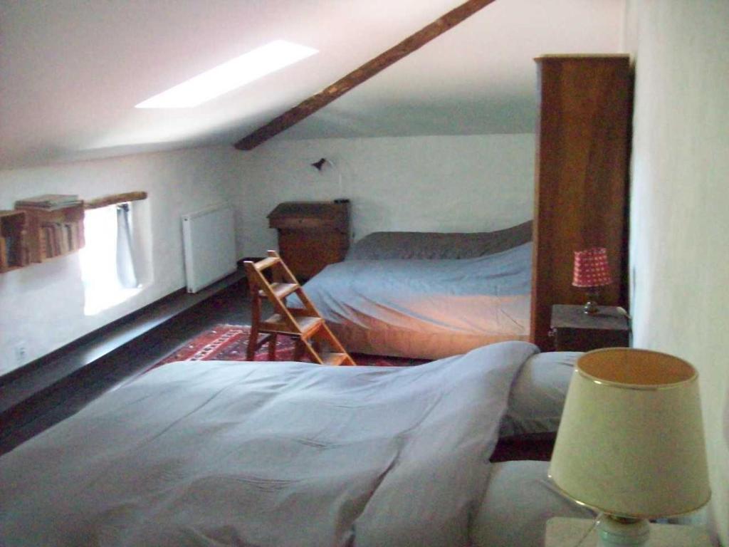 Le Vin De L'Ete Bed & Breakfast Ponet-et-Saint-Auban Bilik gambar