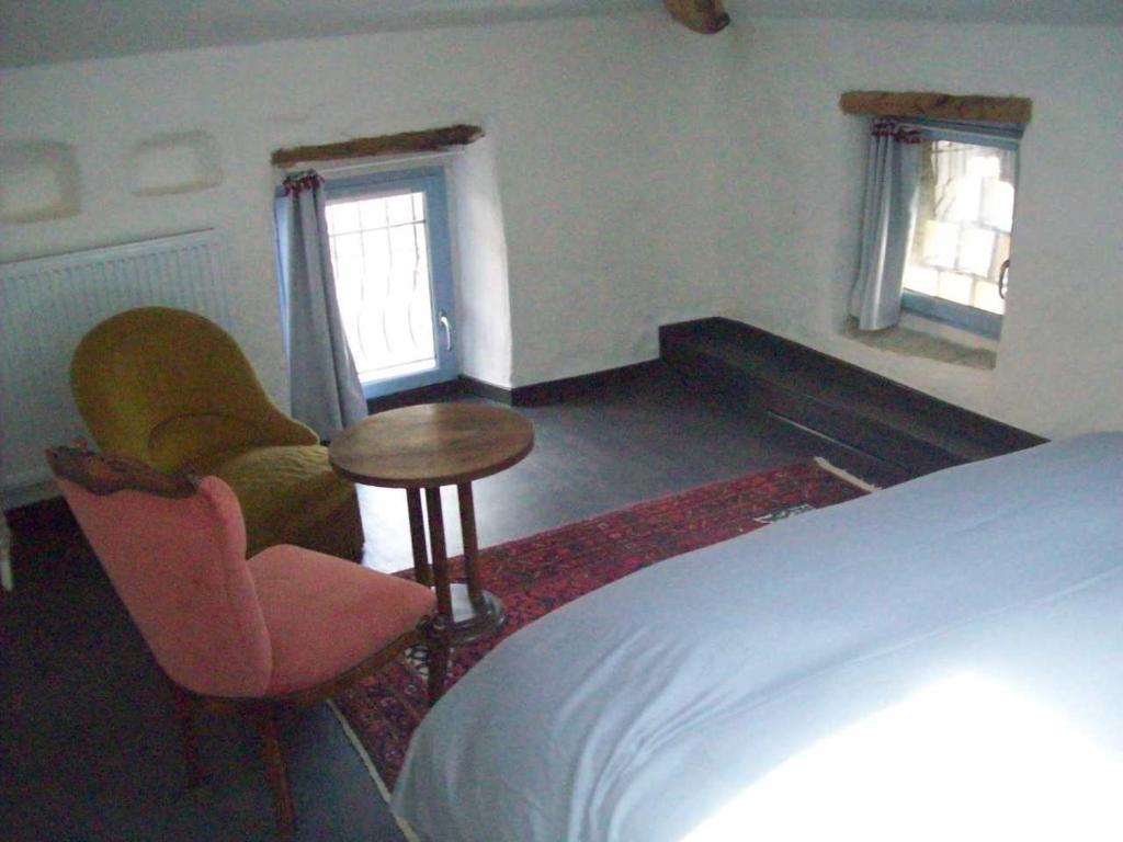 Le Vin De L'Ete Bed & Breakfast Ponet-et-Saint-Auban Bilik gambar