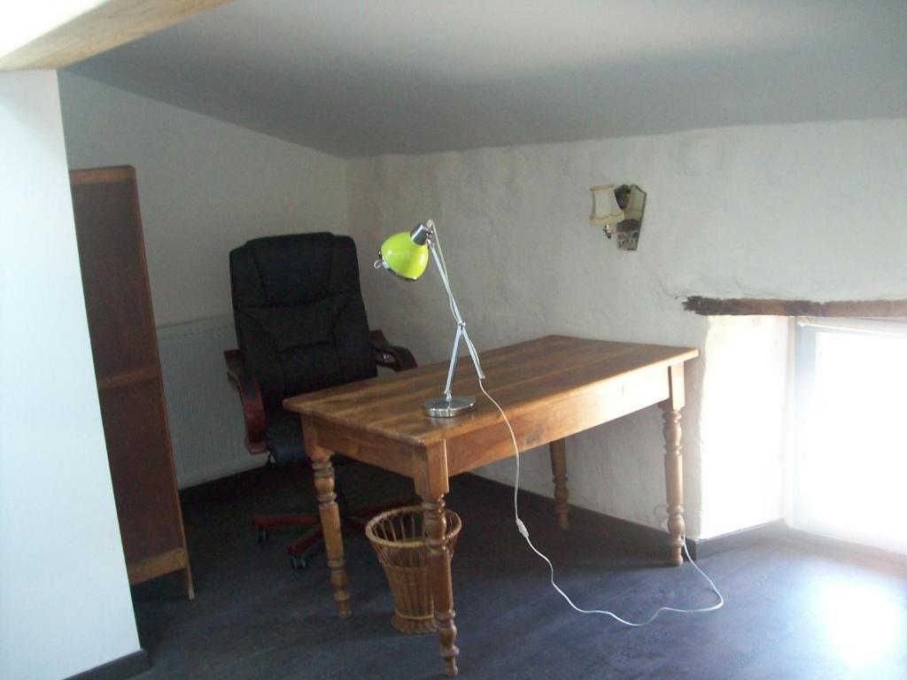 Le Vin De L'Ete Bed & Breakfast Ponet-et-Saint-Auban Bilik gambar