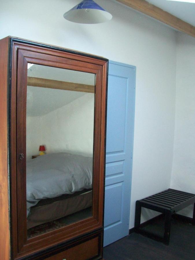 Le Vin De L'Ete Bed & Breakfast Ponet-et-Saint-Auban Luaran gambar