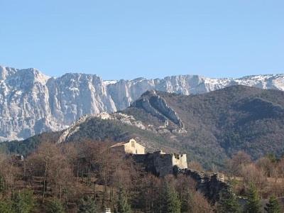 Le Vin De L'Ete Bed & Breakfast Ponet-et-Saint-Auban Luaran gambar